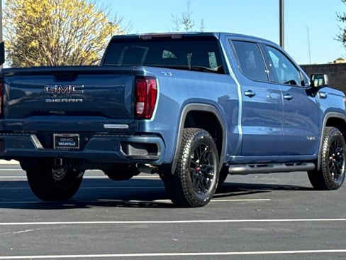 New 2026 GMC Sierra 1500 Elevation w/ Elevation Select Package image 5