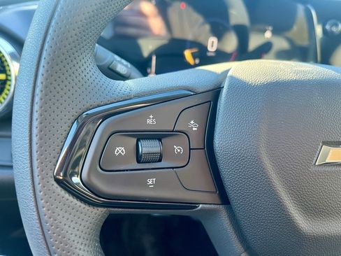 New 2026 Chevrolet Trax LT image 17