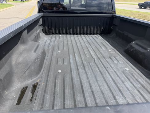 Used 2016 Ford F250 Lariat w/ Chrome Package RWD image 8