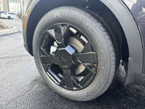 New 2026 Kia Sportage X-Line w/ X-Line Premium Package image 8