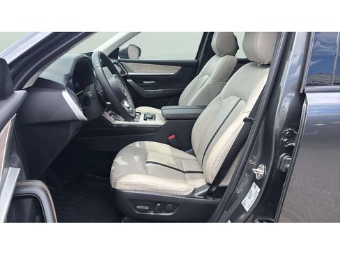 Used 2024 MAZDA CX-90 Plug-In Hybrid w/ Preferred AWD/4WD image 12