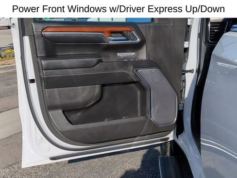 Used 2023 GMC Sierra 1500 Denali w/ Denali Reserve Package image 32