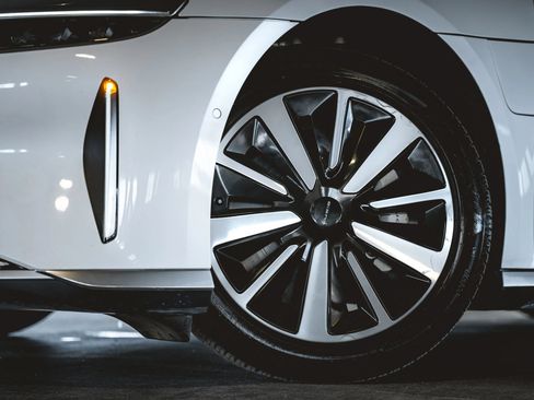 Used 2022 Lucid Air Grand Touring AWD/4WD image 9
