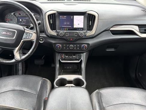 Used 2020 GMC Terrain Denali w/ GMC Pro Grade Package image 7