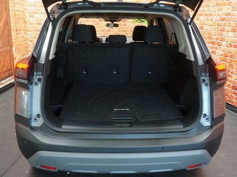 Certified 2023 Nissan Rogue S image 43