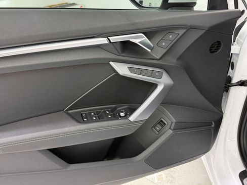 Certified 2025 Audi A3 2.0T Premium w/ Convenience Package image 26