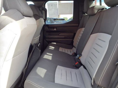 Certified 2024 Toyota Tacoma TRD Sport w/ TRD Sport Upgrade Package image 20