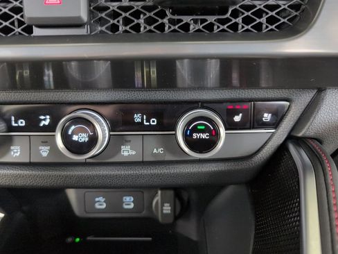 Certified 2025 Acura ADX A-Spec image 26