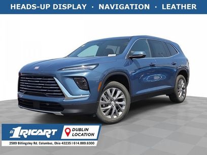 New 2026 Buick Enclave Preferred w/ Power Package