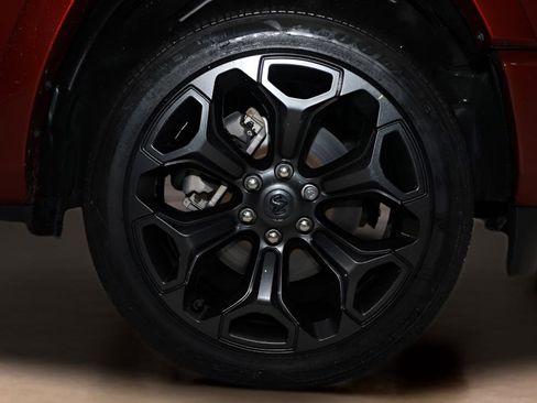 Used 2021 RAM 1500 Limited w/ Night Edition image 43