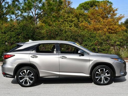 Used 2022 Lexus RX 350 FWD w/ Premium Package image 7