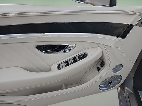 New 2024 Bentley Continental GT V8 AWD/4WD image 27