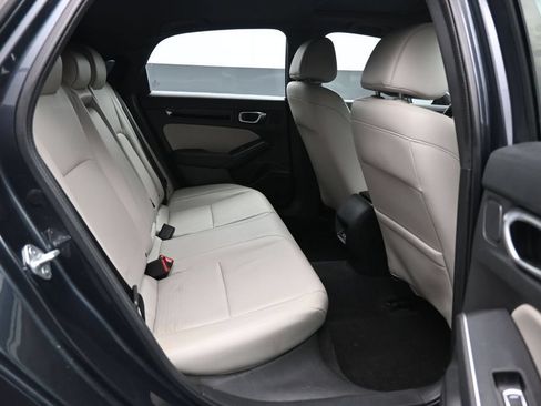 Certified 2023 Honda Civic Sport Touring image 24