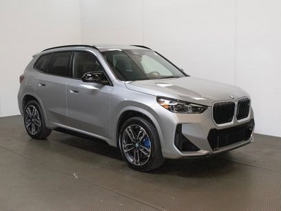 New 2026 BMW X1 M35i w/ Convenience Package