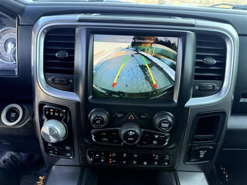 Used 2017 RAM 1500 Limited image 44