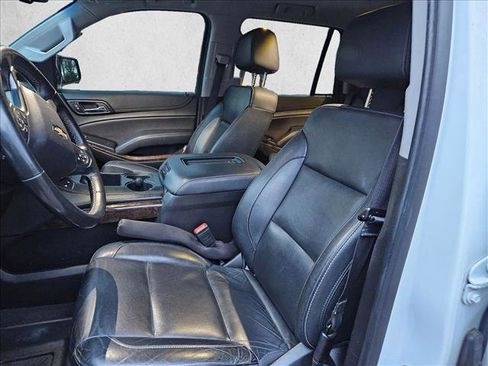 Used 2019 Chevrolet Tahoe LT image 16