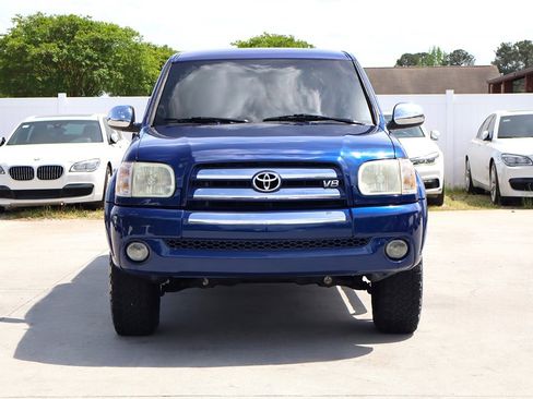 Used 2006 Toyota Tundra SR5 image 2