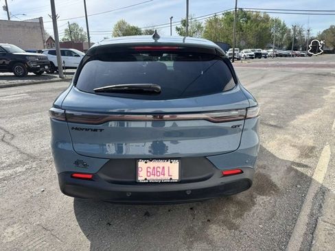 Used 2024 Dodge Hornet GT Plus image 7