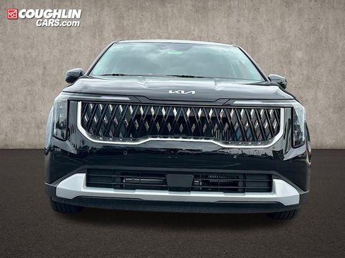 New 2026 Kia Carnival LXS image 2