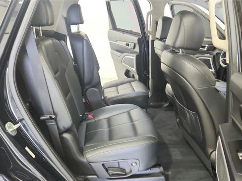 Used 2022 Kia Telluride EX w/ EX Premium Package AWD/4WD image 38