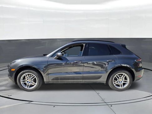 Used 2020 Porsche Macan AWD/4WD image 2