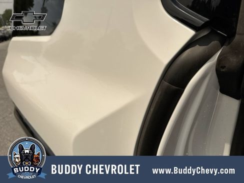 Used 2024 GMC Hummer EV 3X w/ Extreme Off-Road Package AWD/4WD image 30
