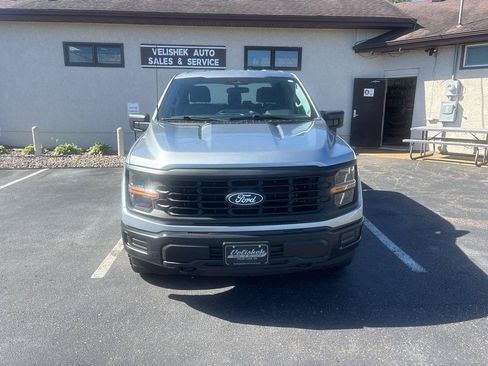 Used 2024 Ford F150 XL AWD/4WD image 8