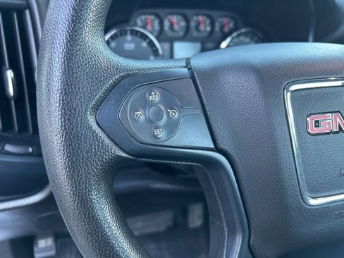 Used 2018 GMC Sierra 1500 2WD Regular Cab image 18