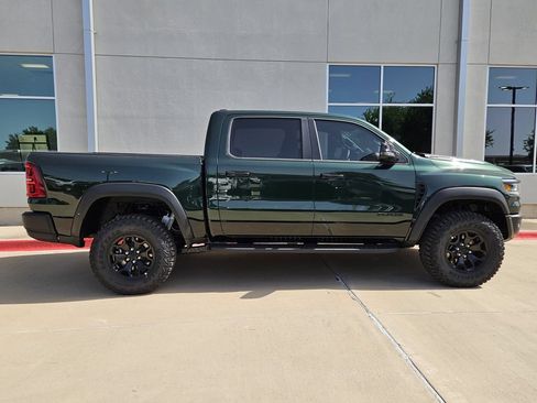 New 2026 RAM 1500 RHO AWD/4WD image 2