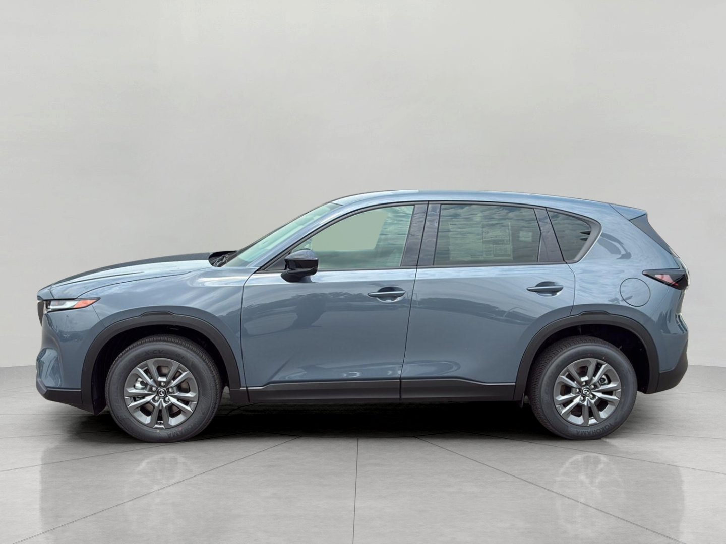 New 2026 MAZDA CX-5 Select AWD/4WD image 4