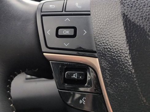 Certified 2024 Toyota Crown Platinum image 16