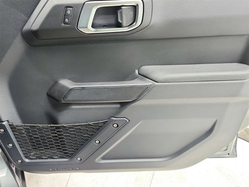 New 2025 Ford Bronco Big Bend image 42