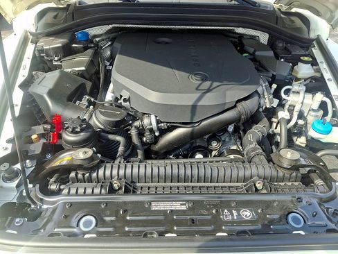 Used 2026 INEOS Grenadier Fieldmaster Edition AWD/4WD image 26