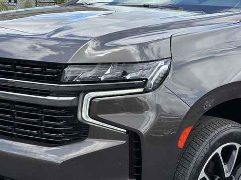 Used 2021 Chevrolet Tahoe RST AWD/4WD image 28