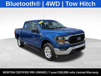 Used 2023 Ford F150 XLT