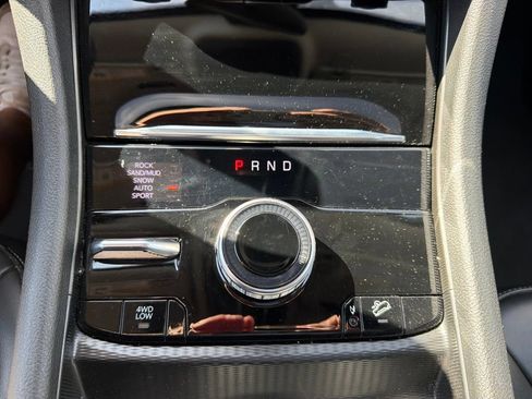Used 2023 Jeep Grand Cherokee 4WD 4xe image 20