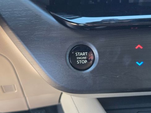 New 2026 Nissan Murano SL image 31