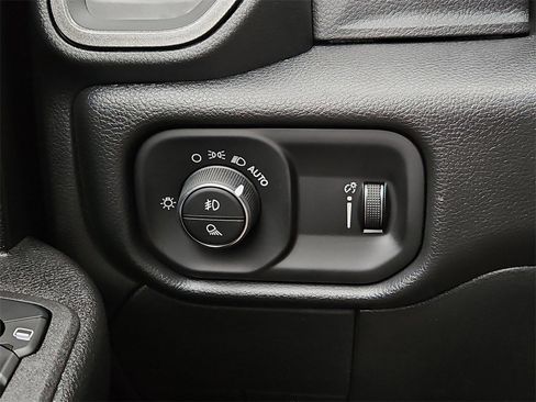 New 2026 RAM 2500 Tradesman image 24