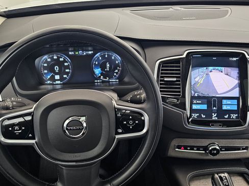 Certified 2022 Volvo XC90 T6 Inscription w/ Climate Package image 29