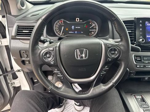 Used 2023 Honda Ridgeline RTL image 17