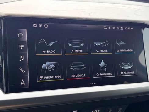 Certified 2023 Audi Q4 e-tron Premium Plus RWD image 9