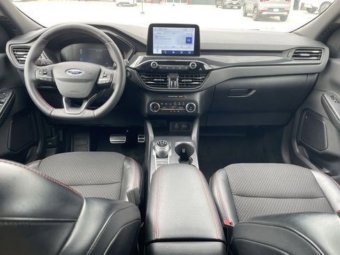 Used 2024 Ford Escape ST-Line image 15