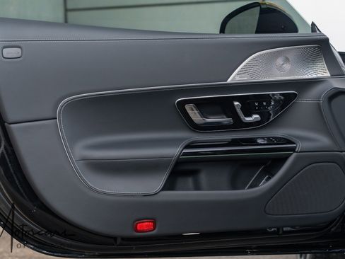 Used 2026 Mercedes-Benz AMG GT 43 image 28