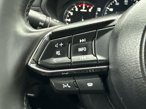 Certified 2023 MAZDA CX-5 Signature image 19