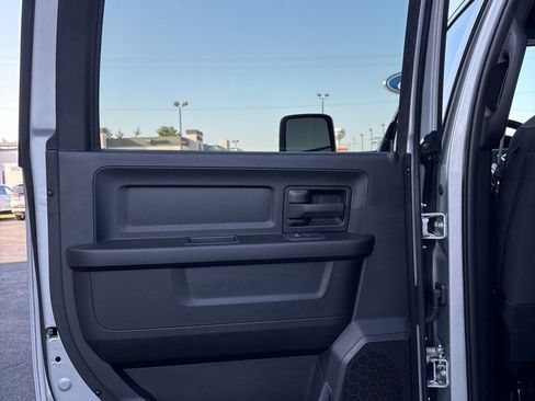 New 2026 RAM 2500 Tradesman image 27