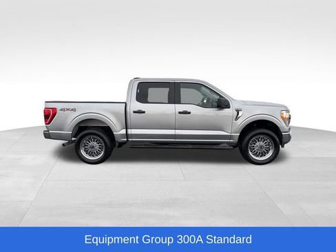 Used 2022 Ford F150 XLT AWD/4WD image 7