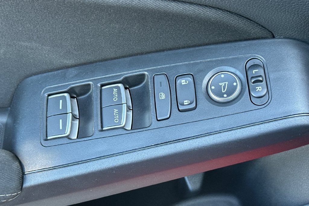 Certified 2025 Honda Civic Sport image 15