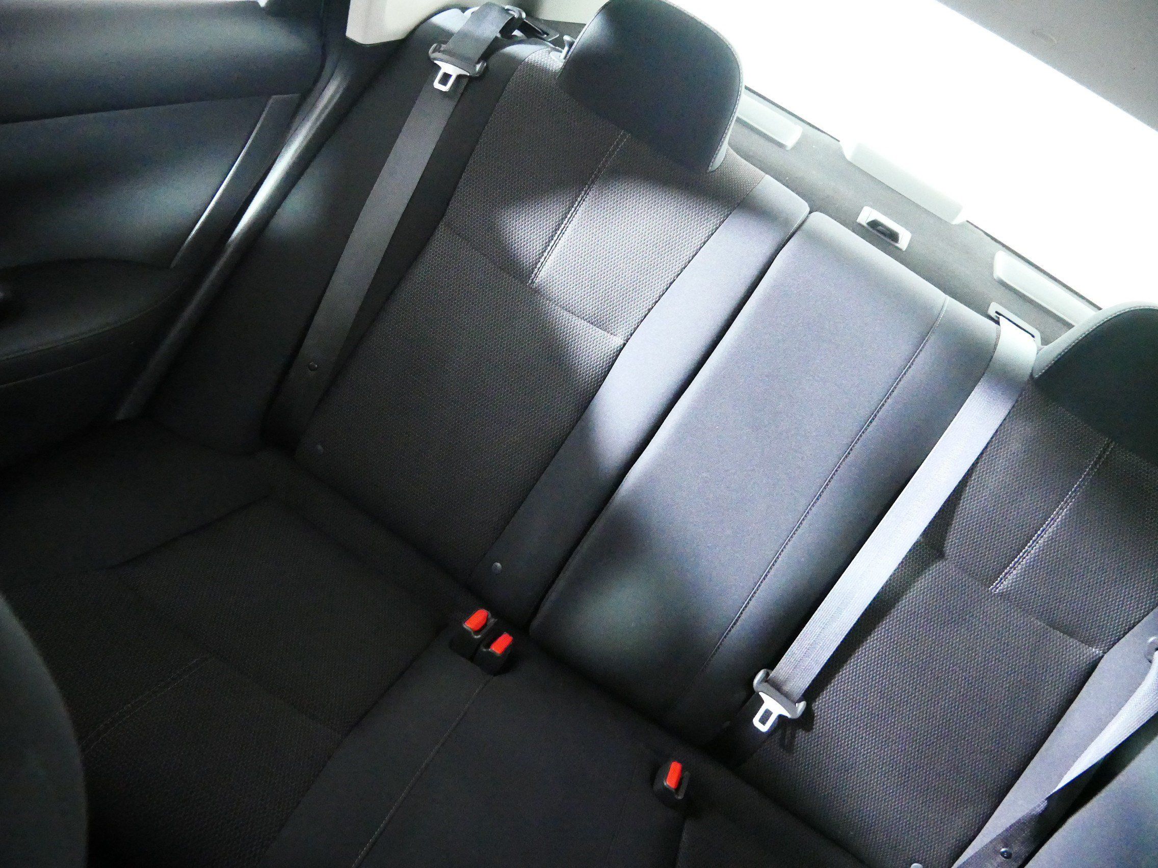Used 2017 Nissan Sentra S FWD image 12