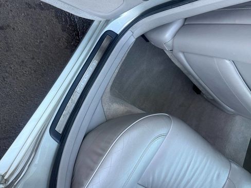 Used 2000 Lexus GS 300 image 68