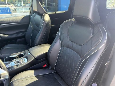 Used 2023 INFINITI QX60 Autograph w/ Cargo Package AWD/4WD image 14